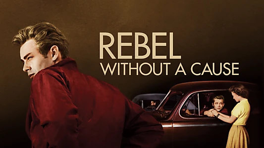 Rebel Without a Cause