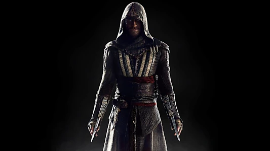 Assassin's Creed