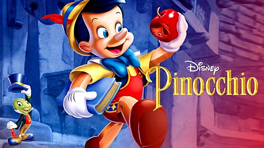 Pinocchio