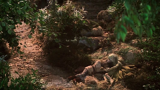 The Dark Crystal