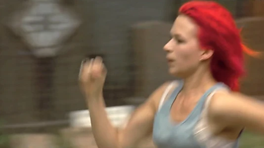 Run Lola Run