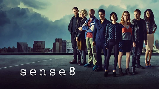 Sense8