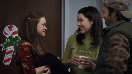 Gilmore Girls: A Year in the Life