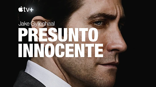 Presumed Innocent