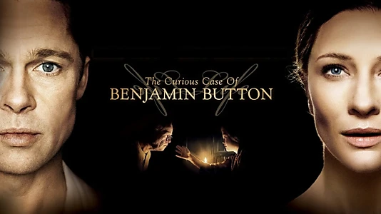 The Curious Case of Benjamin Button