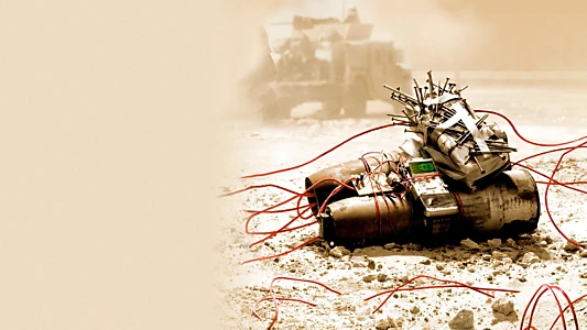 The Hurt Locker