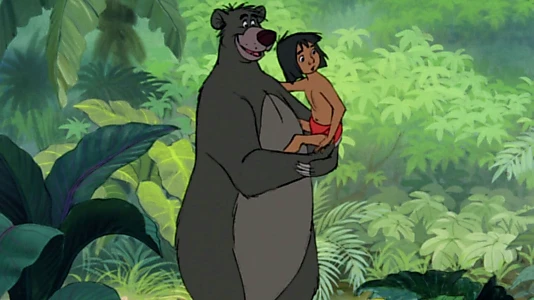 The Jungle Book