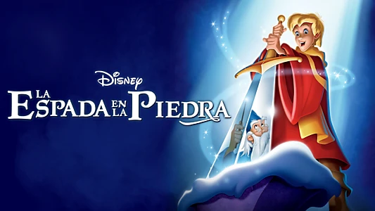 The Sword in the Stone