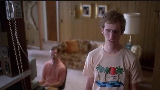Napoleon Dynamite