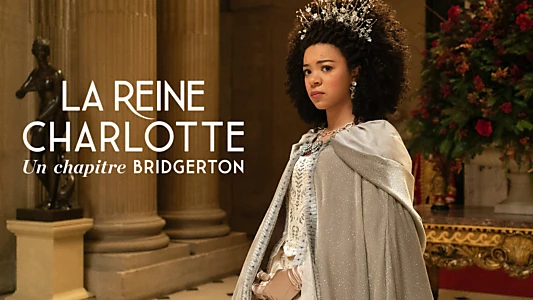 Queen Charlotte: A Bridgerton Story