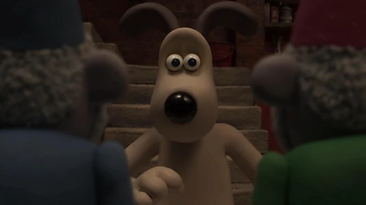 Wallace & Gromit: Vengeance Most Fowl