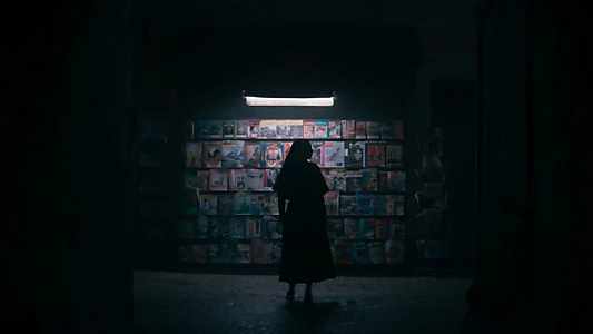 The Nun II