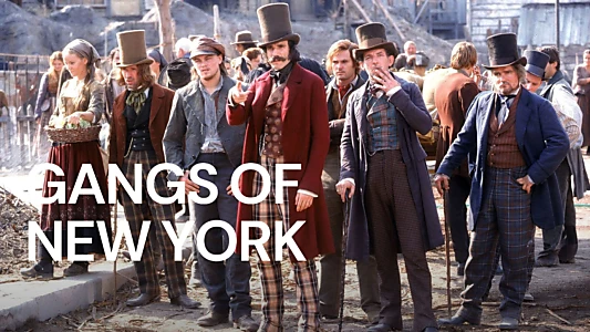 Gangs of New York