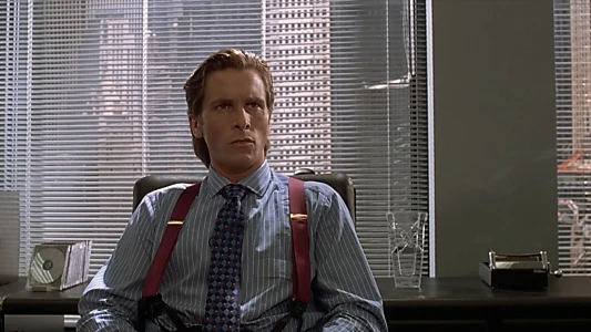 American Psycho