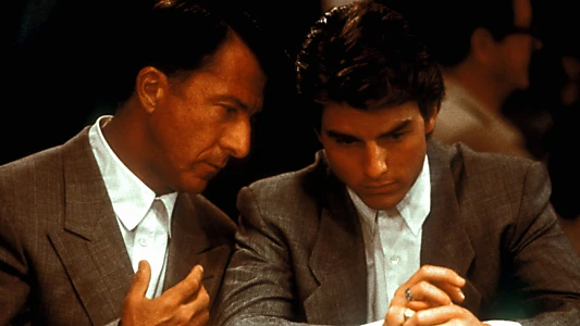 Rain Man