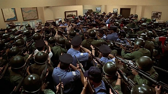 The Blues Brothers