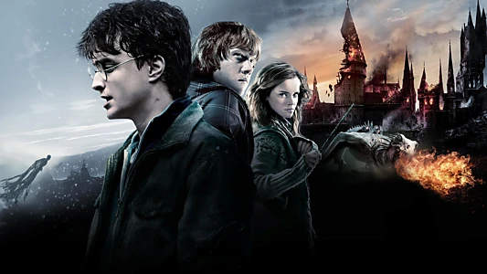 Harry Potter and the Deathly Hallows: Part 2