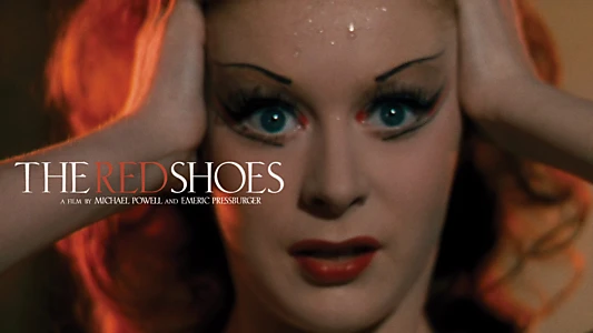 The Red Shoes