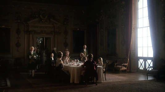 Barry Lyndon