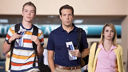 We're the Millers