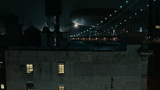 Synecdoche, New York