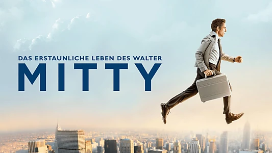 The Secret Life of Walter Mitty