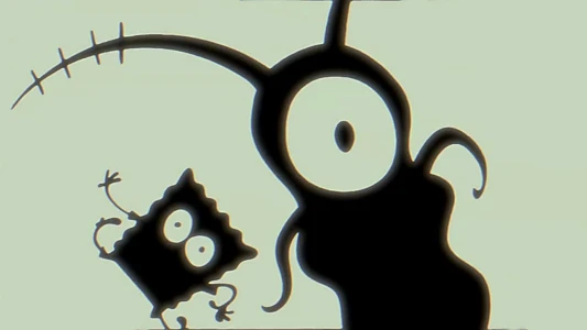 The SpongeBob Movie: Sponge Out of Water