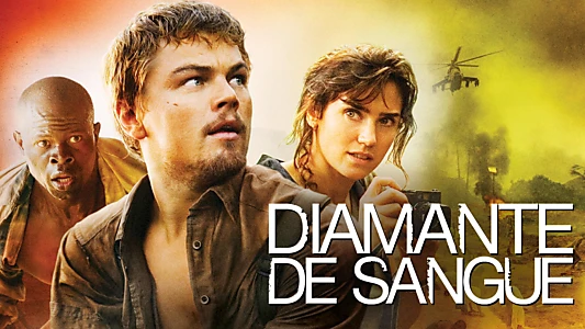 Blood Diamond