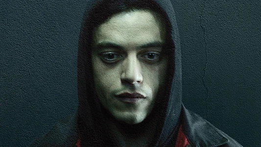 Mr. Robot