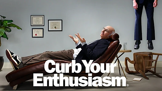 Curb Your Enthusiasm