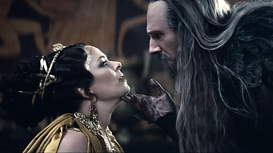 Clash of the Titans