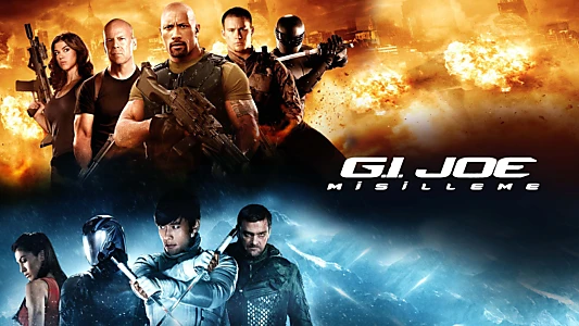 G.I. Joe: Retaliation