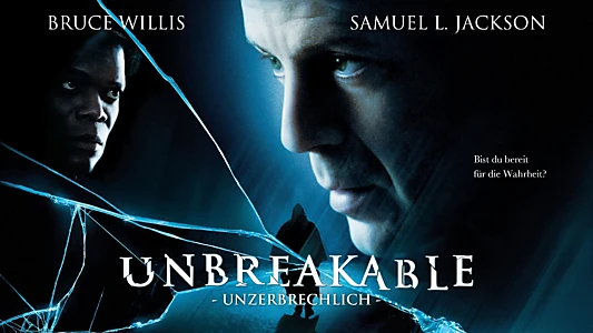 Unbreakable