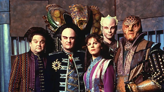 Babylon 5