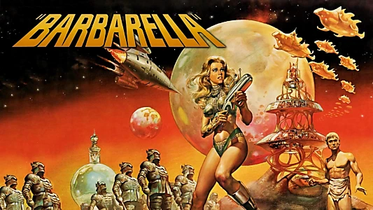 Barbarella