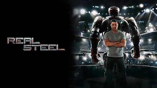 Real Steel
