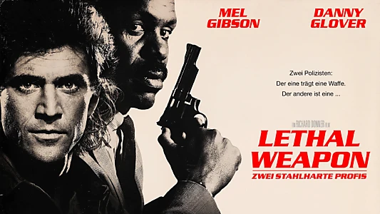 Lethal Weapon