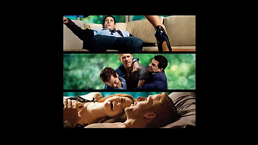 Crazy, Stupid, Love.