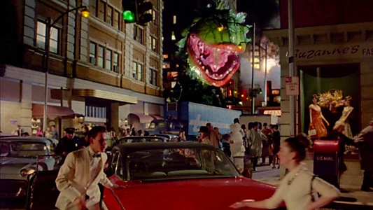 Little Shop of Horrors