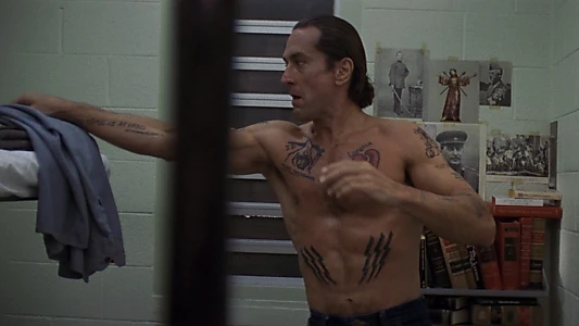 Cape Fear