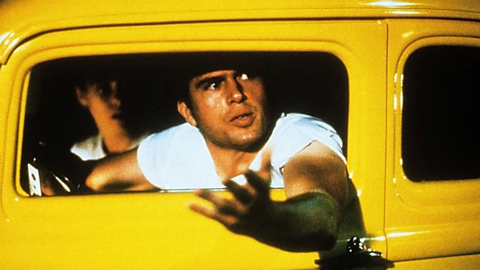 American Graffiti