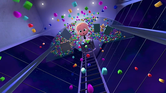 The Boss Baby