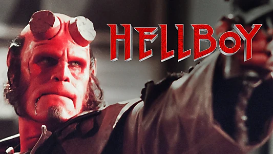 Hellboy