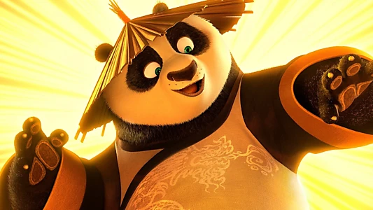 Kung Fu Panda 3