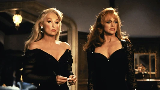 Death Becomes Her