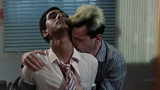 My Beautiful Laundrette