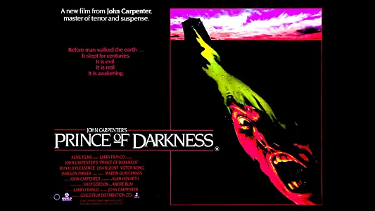 Prince of Darkness