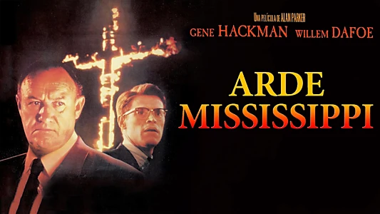 Mississippi Burning