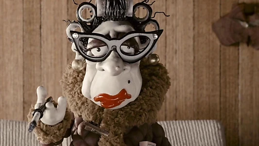 Mary and Max