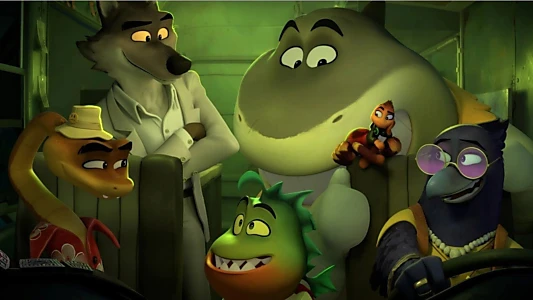 The Bad Guys 2
